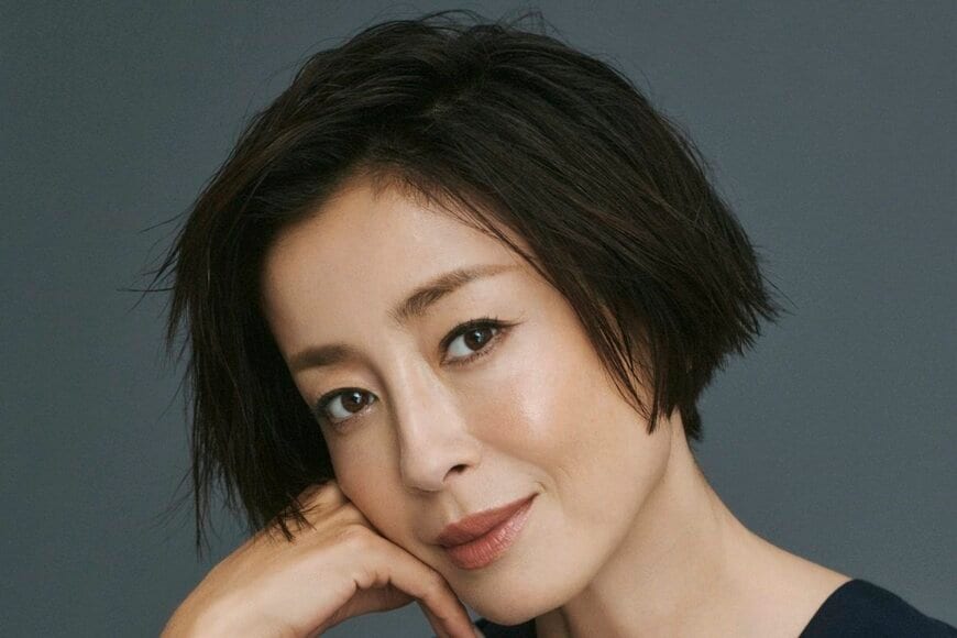 森田剛＆宮沢りえ夫妻 激レア夫婦ショットに衝撃！肩組んで笑顔…窪塚洋介らとゴルフ