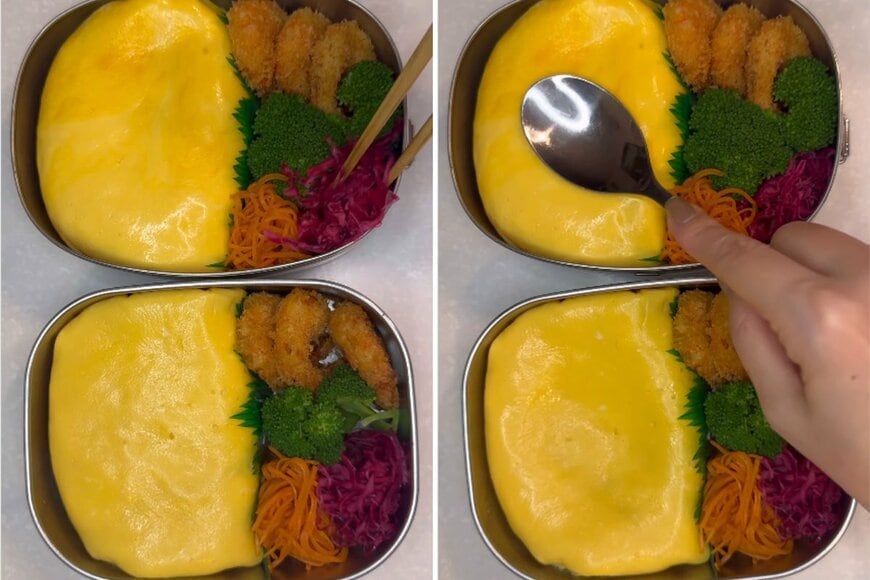 出所：@_kazoku.gohan_