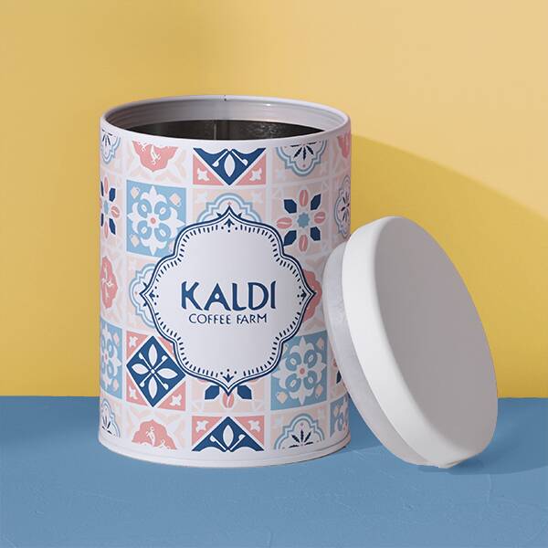 画像出所：カルディコーヒーファーム公式