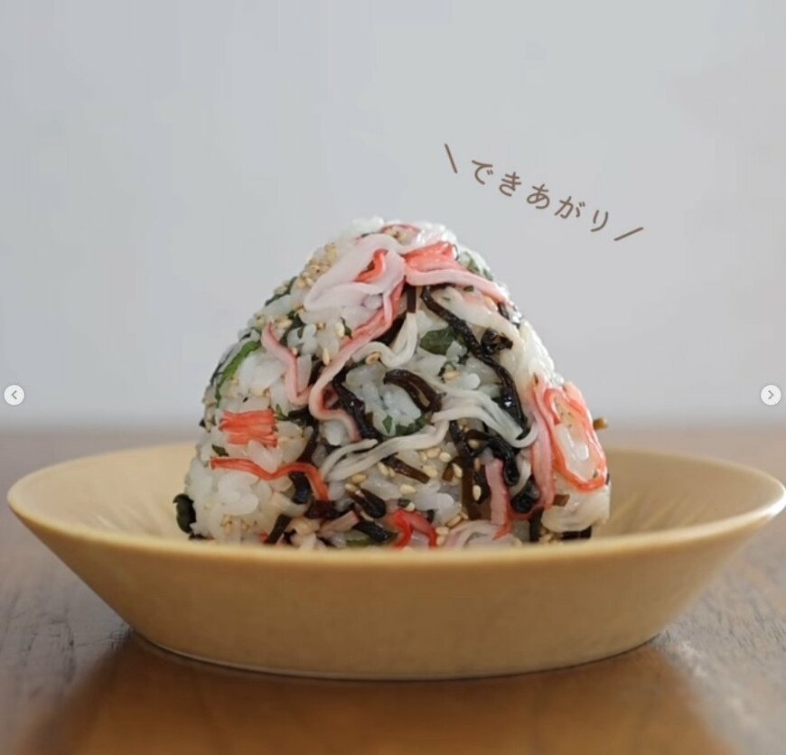 出所：@hibi_onigiri