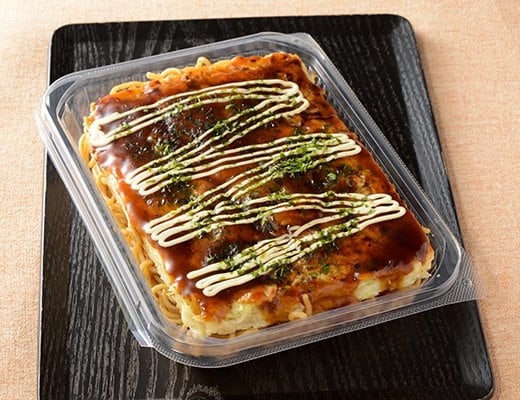 出所：株式会社ローソン「新商品」