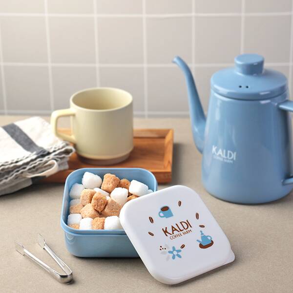 画像出典：すべて「カルディファーム公式」