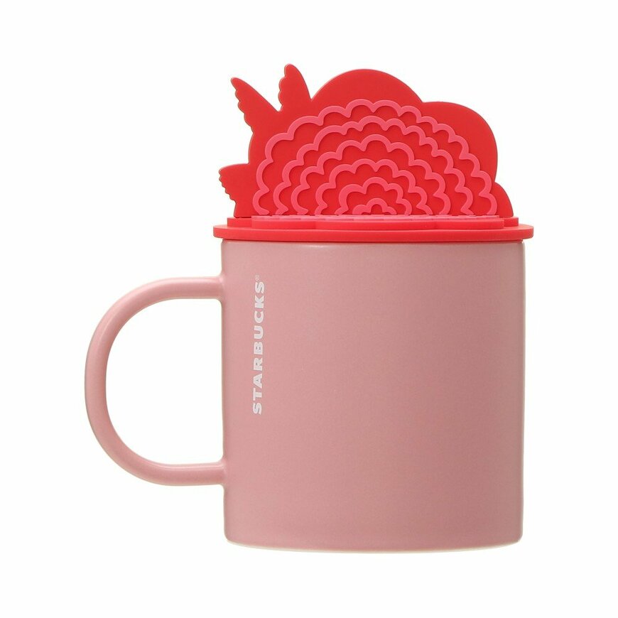 画像出所：すべて「スタ―バックス公式」