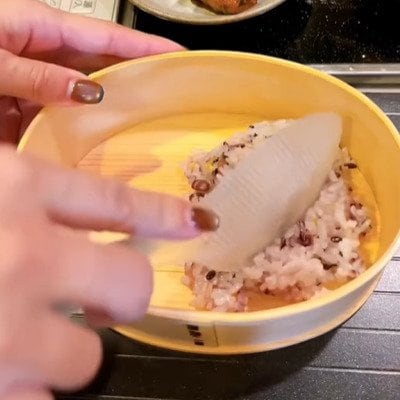 【朝7時に家を出る夫弁当】「肉巻きの中で1番好き」と夫が絶賛！妻が作る「ピーマンの肉巻き弁当」が彩りも豊かで食欲そそる！