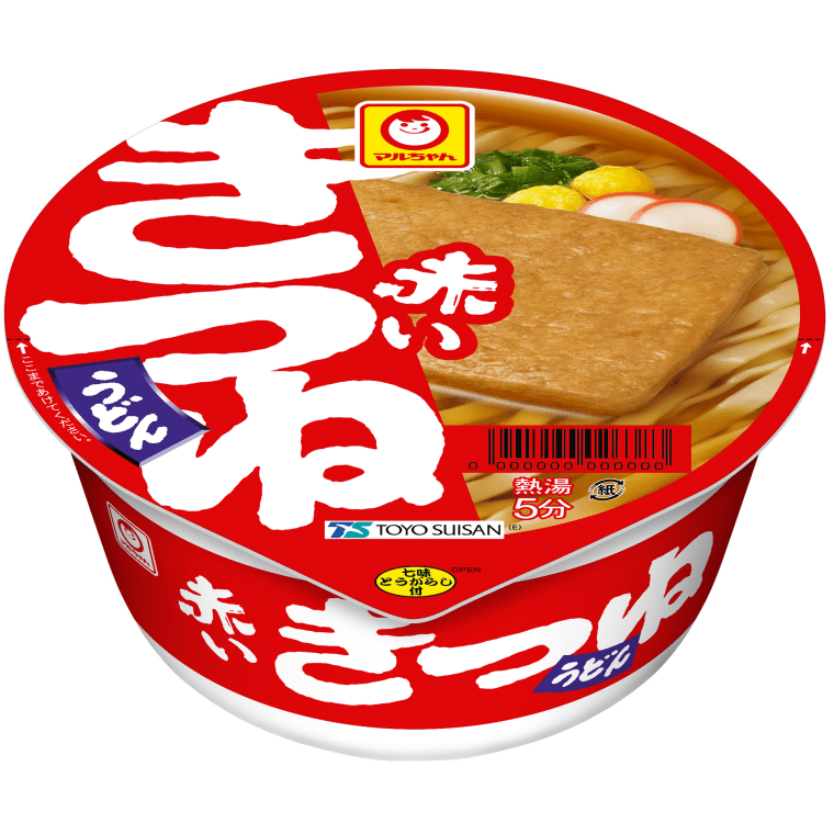 画像出典：東洋水産公式