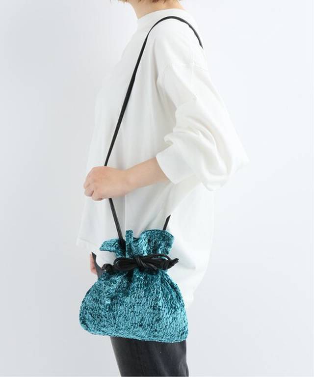 ARRON-ASTRAKAN SMALL ¥26,400（税込）