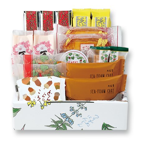 出所：六花亭公式オンラインショップ