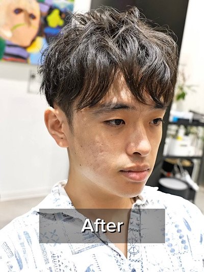 出所：@kenji_hair