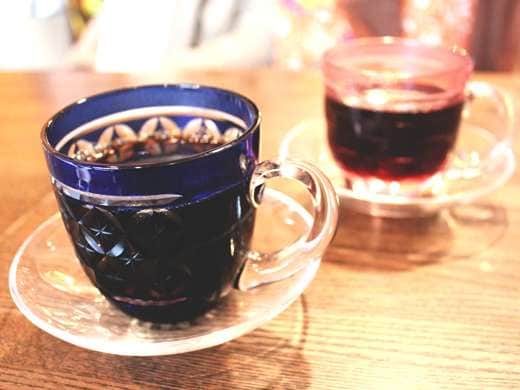 出所：無印良品ネットストア 伝統工芸を日常に。普段使いのできる江戸切子のカップ