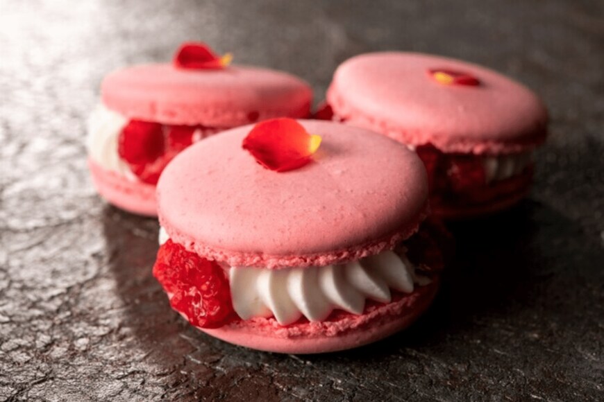 イスパハン（出所：ヨコハマ グランド インターコンチネンタル ホテル）