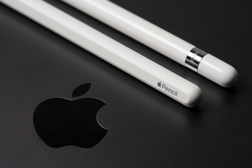 アップルペンシルに刻印された「謎の数字」が話題に　気になる正体に「これ真似したかった」