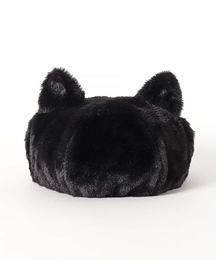 出所：ブルーブルーエ公式　ねこみみベレー