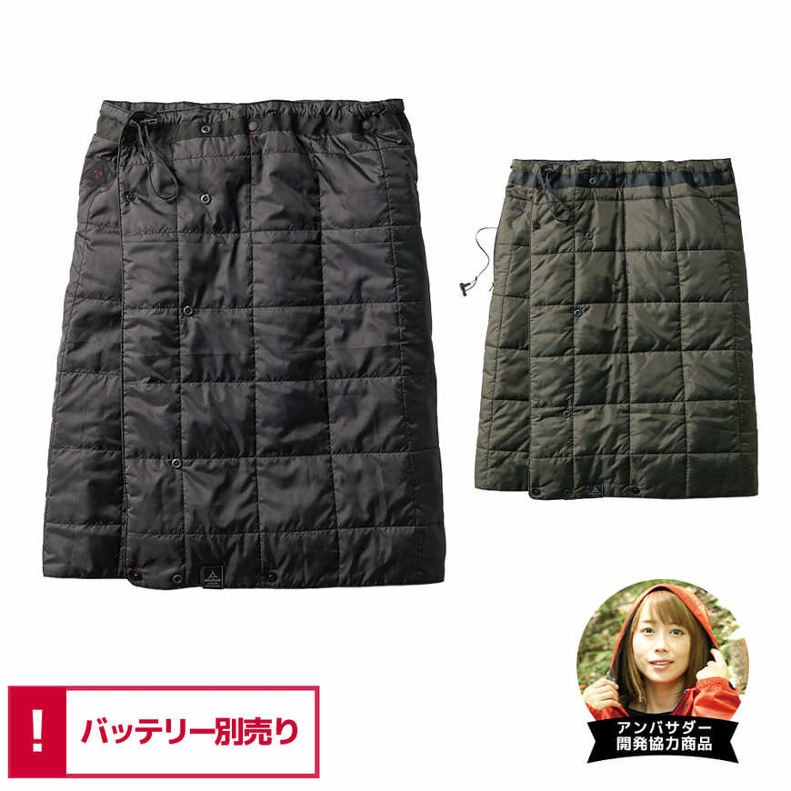 画像出典：ワークマン公式