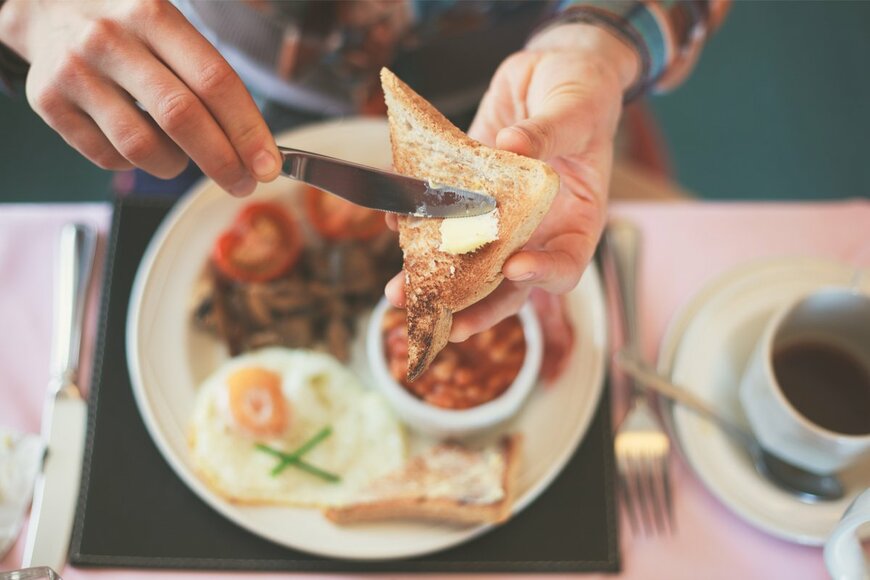 時短食材なのに「高見え朝食」朝ご飯が華やぐ！コストコの高コスパ食材8選