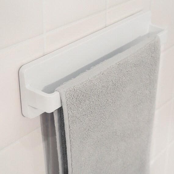 ニトリ　タオルバーにかけやすいコンパクトタオル　3枚セット