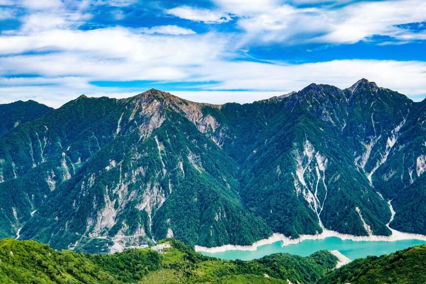 富山県の2024年の旅行消費額と旅行消費単価について紹介