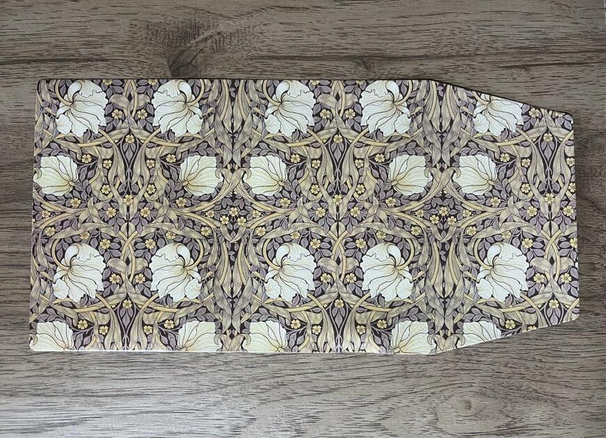 セリア、ノート & ブックカバー A6・文庫本対応サイズ マスターピースコレクション_PI & DA