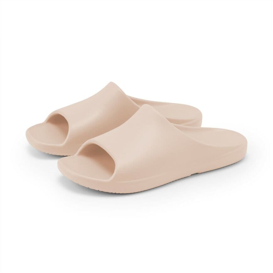 出所：無印良品ネットストア　足なりサンダル