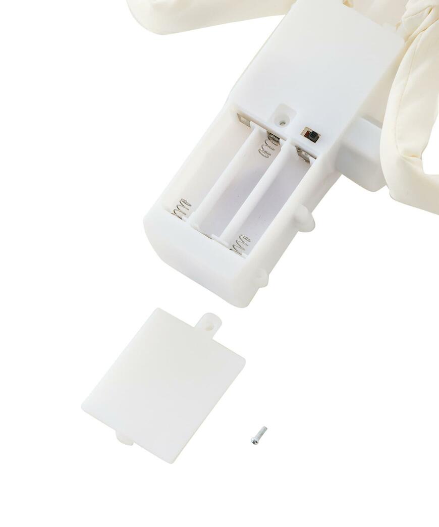 パルグループ公式ファッション通販サイト 3COINS 壁掛け動くおばけ／Halloween