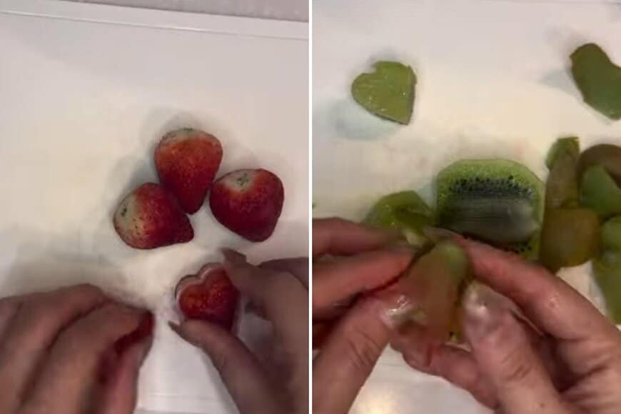 投稿の画像