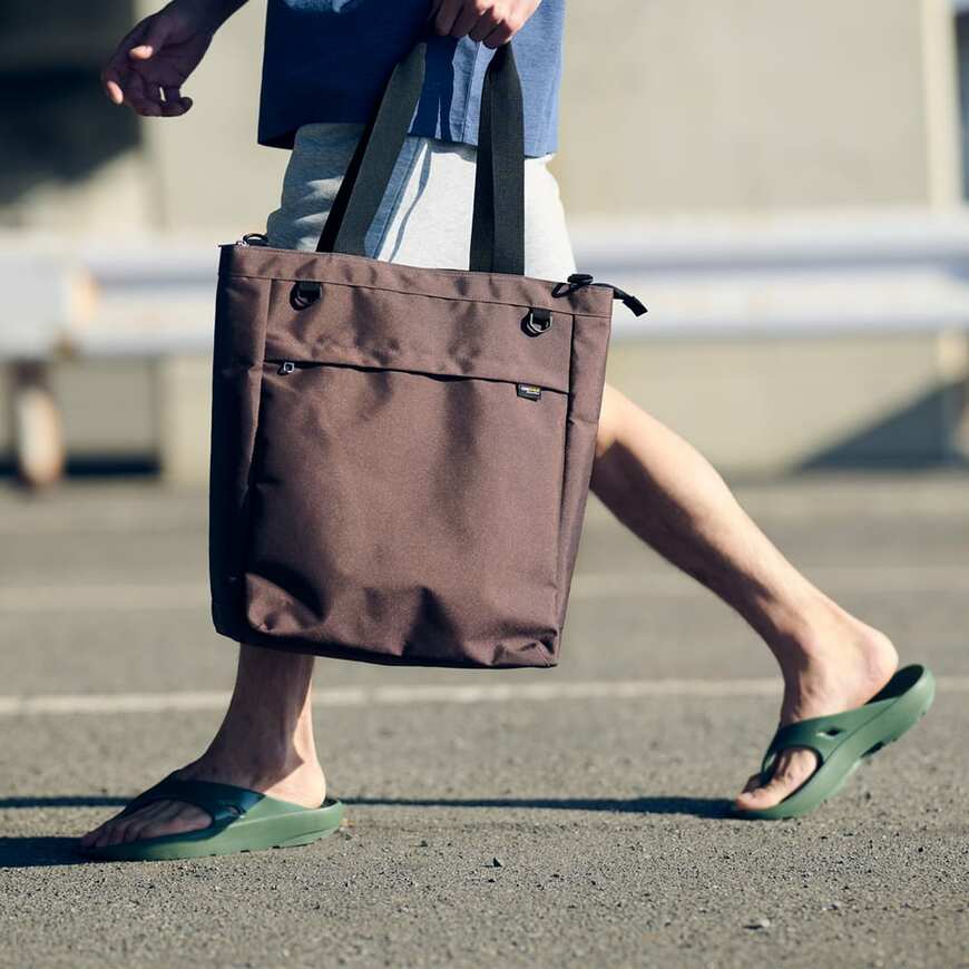 ワークマン公式　シックソールサンダルトングの画像