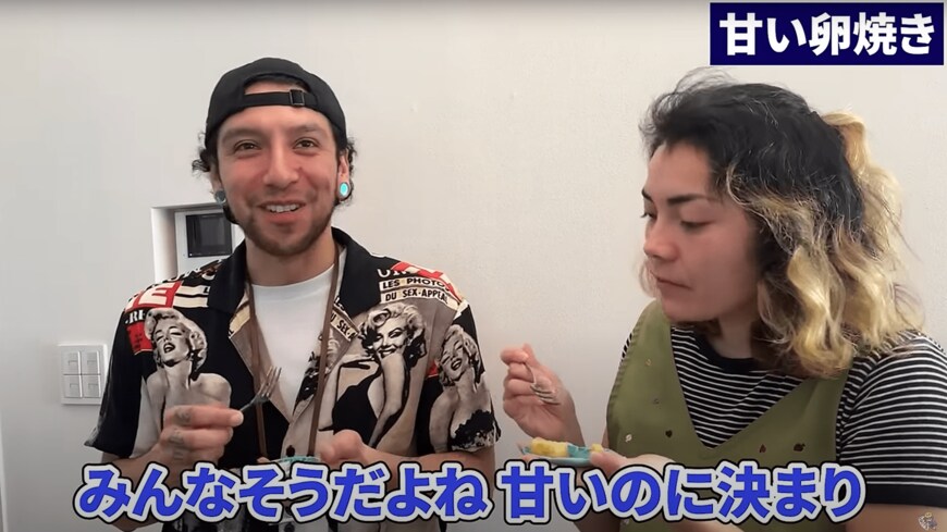 初めてのお弁当作り