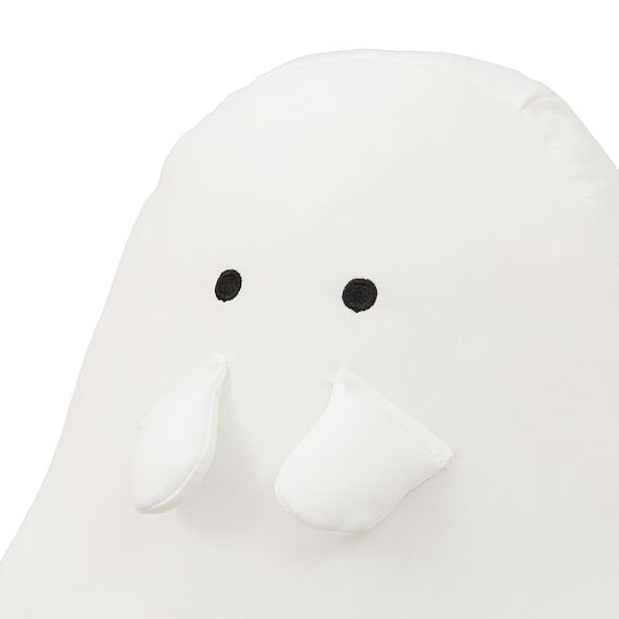 ニトリ公式　Nクール ぬいぐるみ おばけ(KG25)