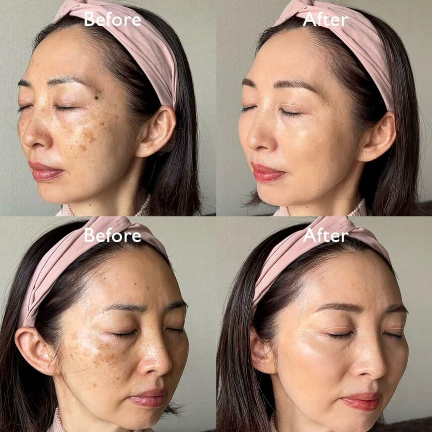 プチプラコスメ紹介