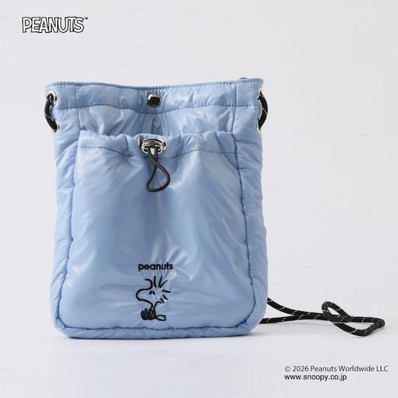 ニトリ、【別注】PEANUTSサコッシュ(95203)商品画像