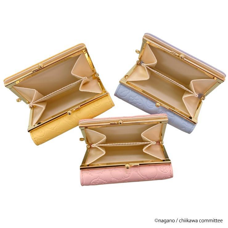 しまむら、レディース財布(うさぎ)商品画像