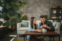 給料日に貯蓄完了！「先取り貯蓄」のすすめ