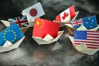 日本企業の未来は明るくない!? 熾烈な経済戦争の時代に突入