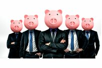 会社員の退職金、格差はどこで生じるか