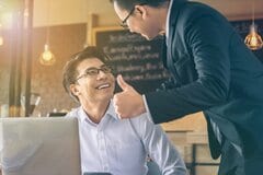 歴史の偉人は「ひとつ間違えば切腹」の人間関係をどうやって生き抜いたのか
