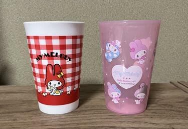 マイメロディ 50周年 アニバーサリー ステンレスタンブラー