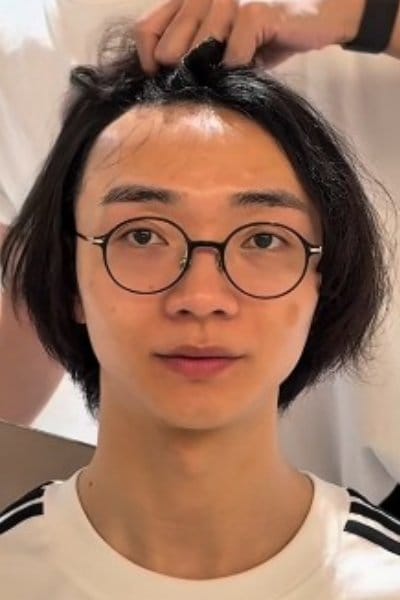 人気美容師