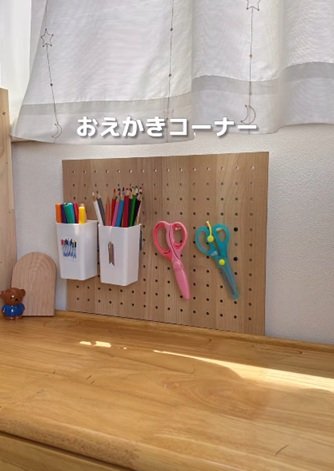 投稿動画のワンシーン