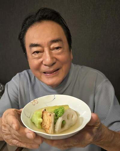 高橋英樹のAmeba公式ブログ投稿