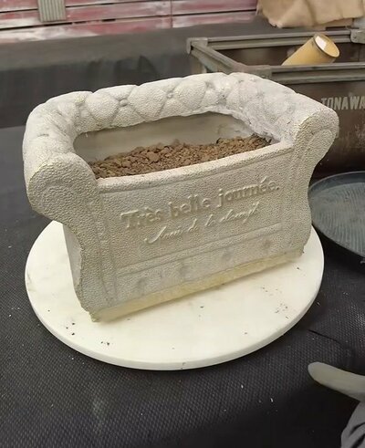 プチ・フルール（@petit_fleur）さん投稿動画のキャプチャ 