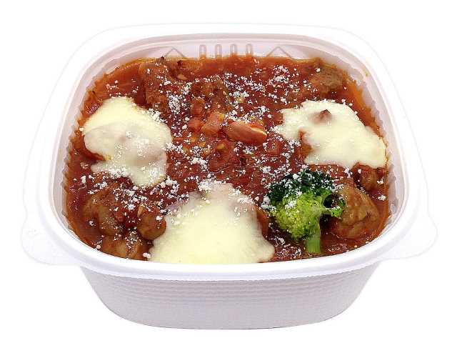 セブン-イレブンの新商品その1