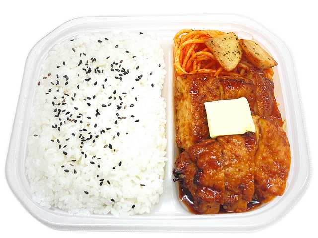 セブン-イレブンの新商品その2