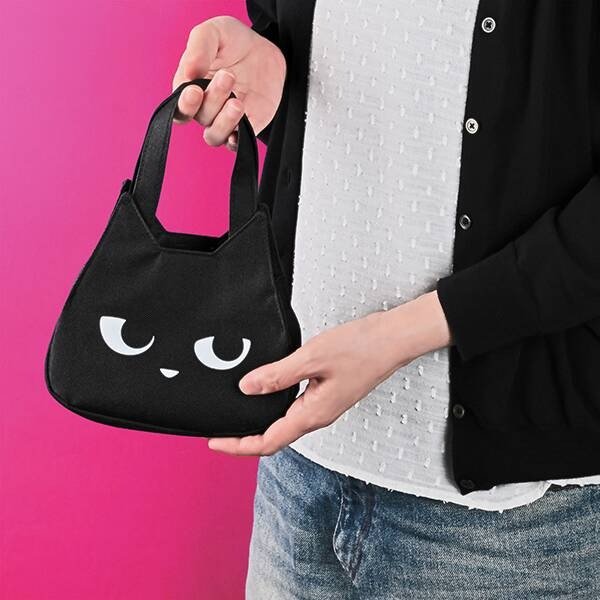 猫好きの方へのハロウィンのちょっとしたプレゼントにもいいですね