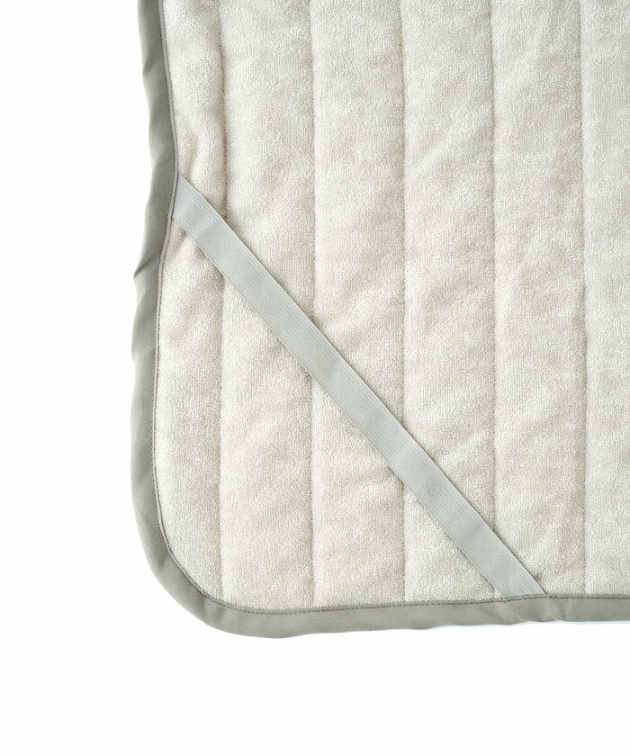 3COINS公式 リバーシブル冷感敷きパッド