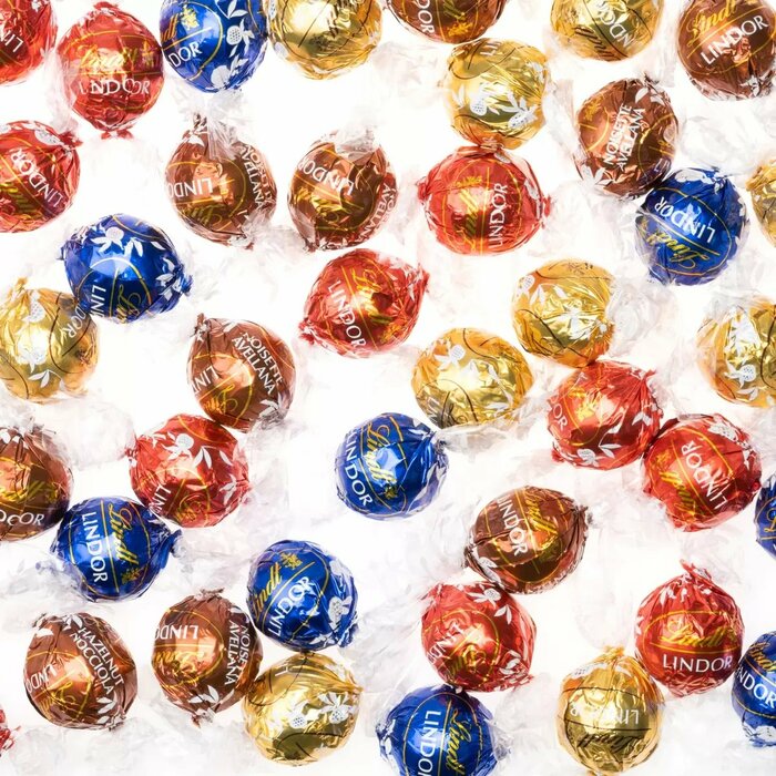 4種類入っているので、その日の気分で好きな味を楽しめるのも魅力