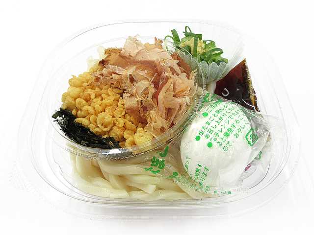 セブン-イレブンの新商品その1