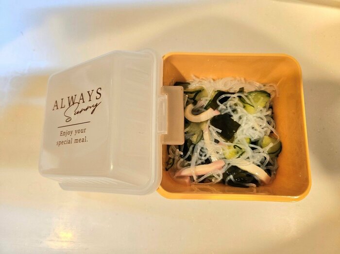 汁漏れしないか実際に使ってみました！