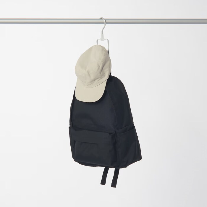 家族の毎日使うアイテムをまとめて置ける