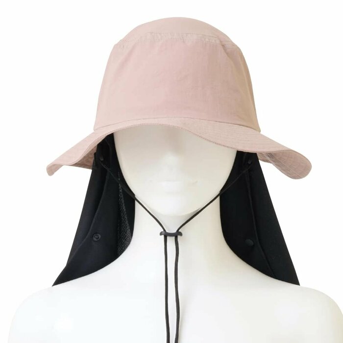 体感温度を抑えることにも繋がります