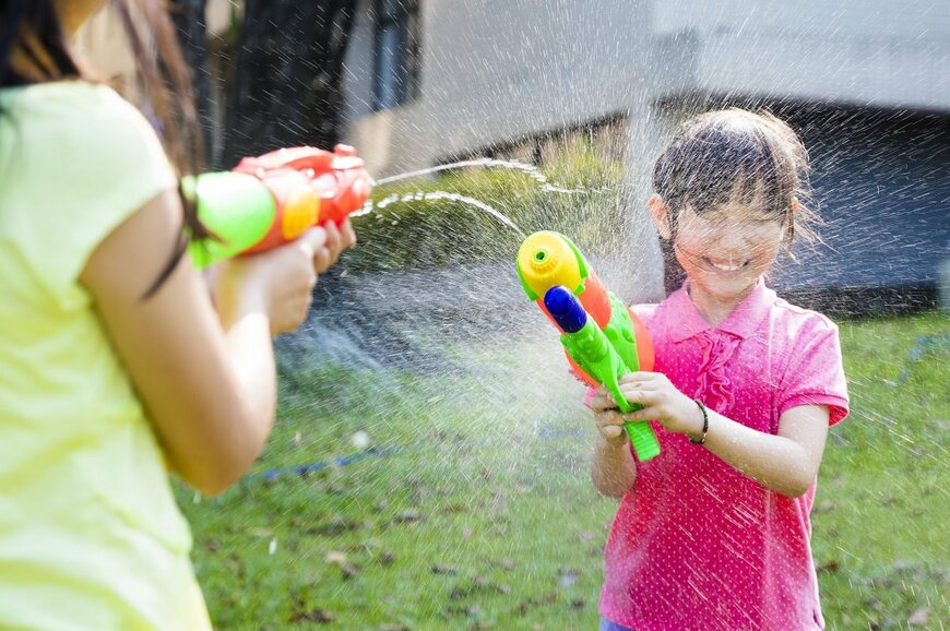 子育て家庭のお盆休み、コロナで帰省しなくてもお金が飛んでいくワケ