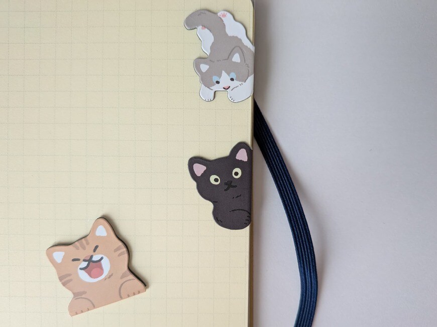 「左右・上下どこでも使えるのがうれしい！」